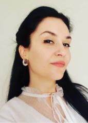 Diana Bozova