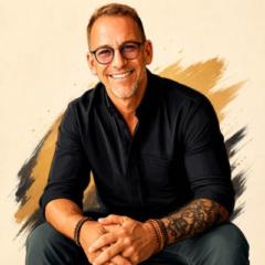 Barry Schutte