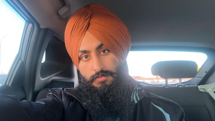 Sukeerat Singh