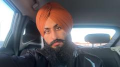 Sukeerat Singh