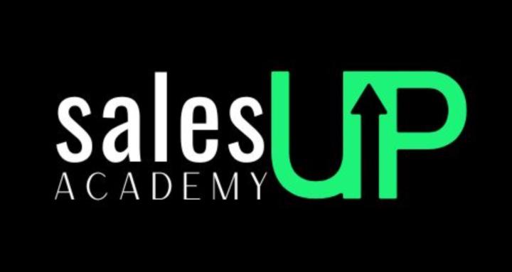 SalesUP Academy
