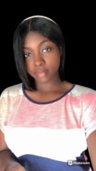 Christiana Abraham