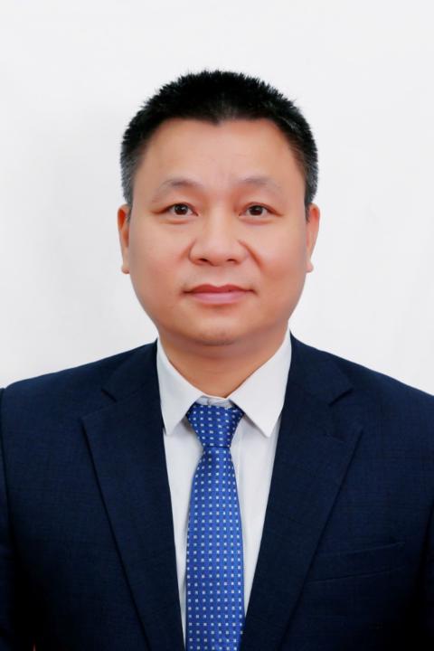 Phạm Thanh Bình