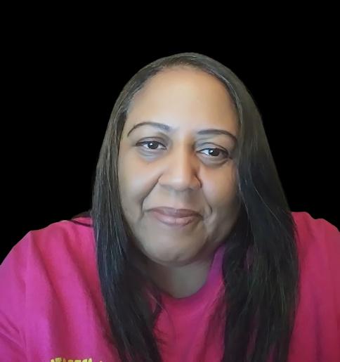 Cheryl Riley