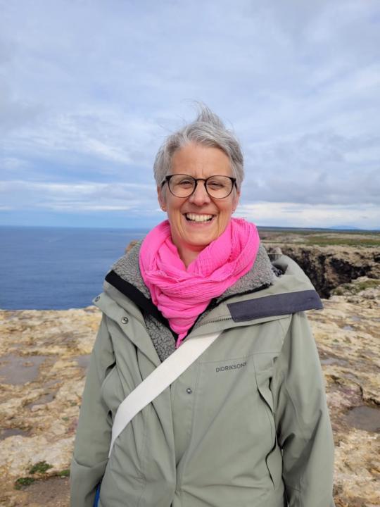 Jutta Krause