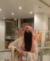 Zainab Qasim