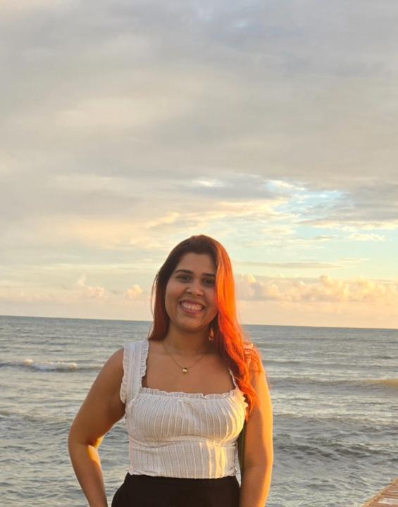 Melannie Torres