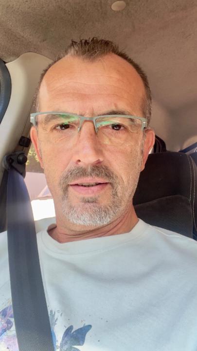 Mehmet Torlak