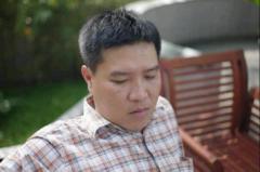 Tuan Nguyen Manh