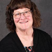 Susan Alston-Richardson