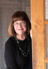 Susan Alston-Richardson
