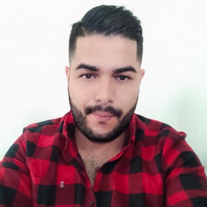 Israel Villa Amezcua