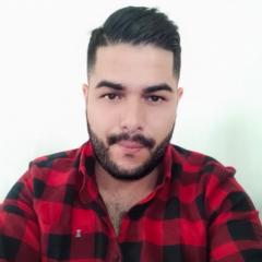 Israel Villa Amezcua