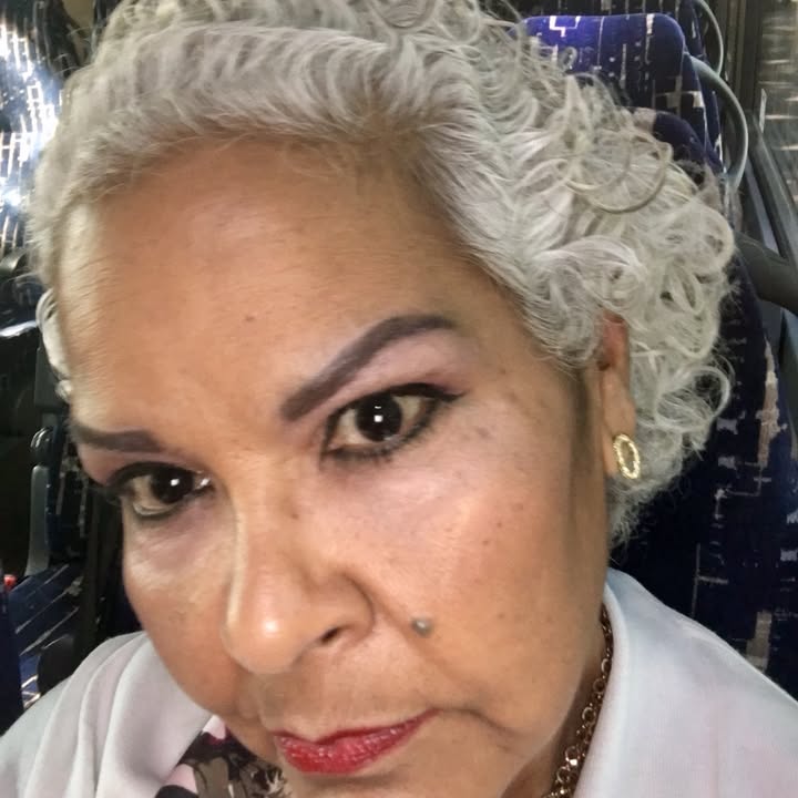 Magali Garcia