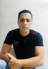 Olver Castaño Sanchez