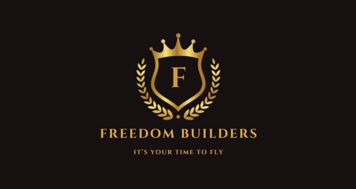 The Freedom Builders