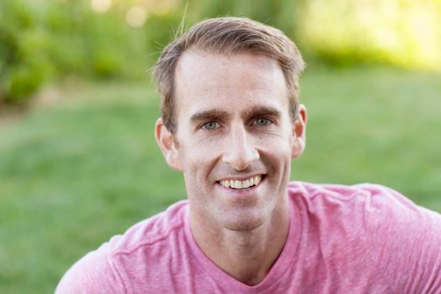 Nick Holt