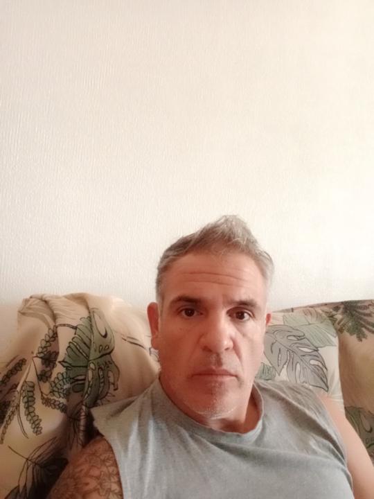 Pablo Ezequiel Cavallaro