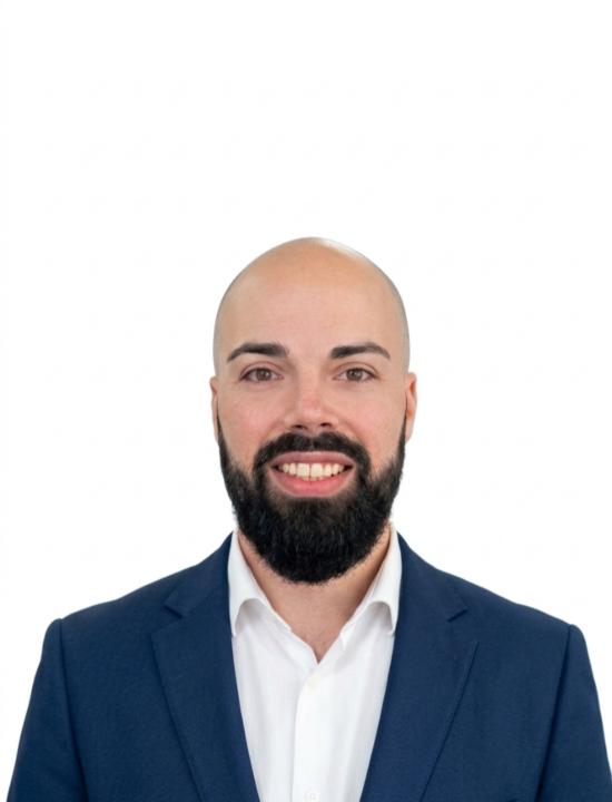 Luis Vale