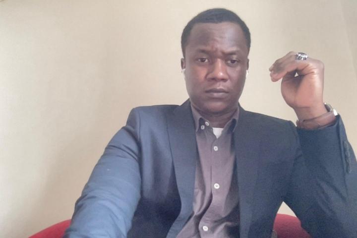 Ibrahim Muhammad Auwal