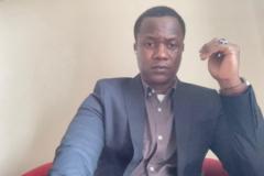 Ibrahim Muhammad Auwal