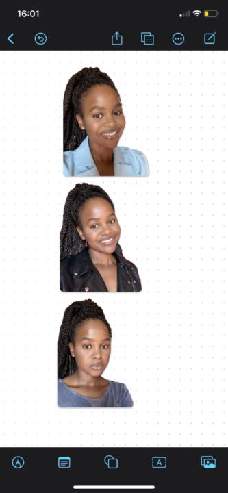 Nonhlanhla Sadiki