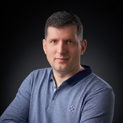 Razvan Antaluca