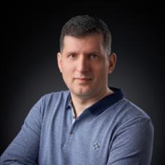 Razvan Antaluca