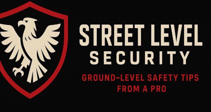 Street Level Security