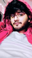 Tanmay Mandal