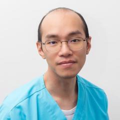 Wai Cheung Li