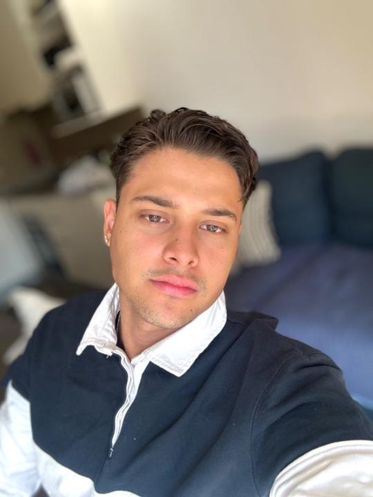 Isaax Alejandro