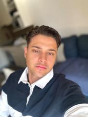 Isaax Alejandro