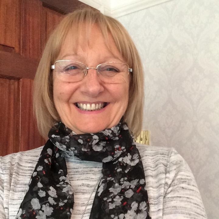 Kathy Walker