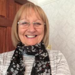 Kathy Walker