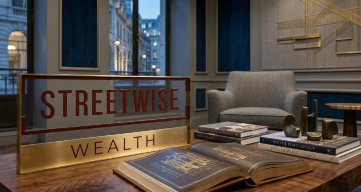 Streetwise Wealth