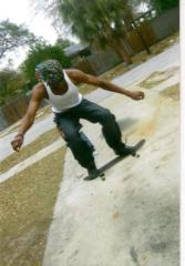 Marckques Walker