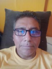 Neil Mariano Romero Rojas