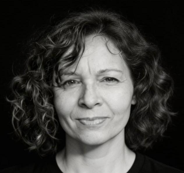 Christelle Hamm