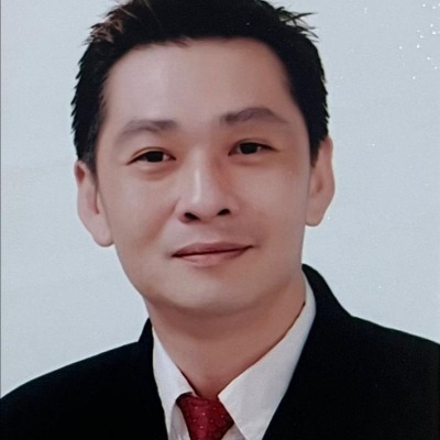 Danny Phang
