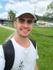 Breno Souza