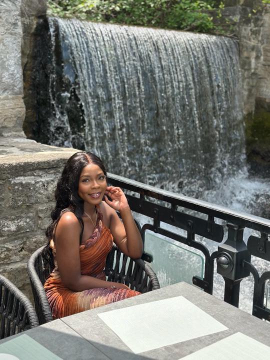Esther Adebanjo