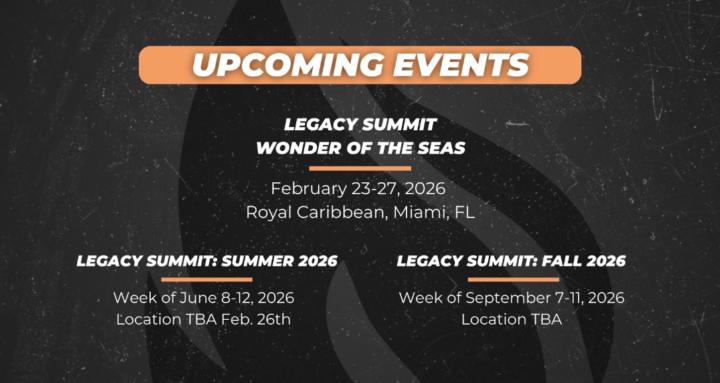 Legacy Family Mastermind