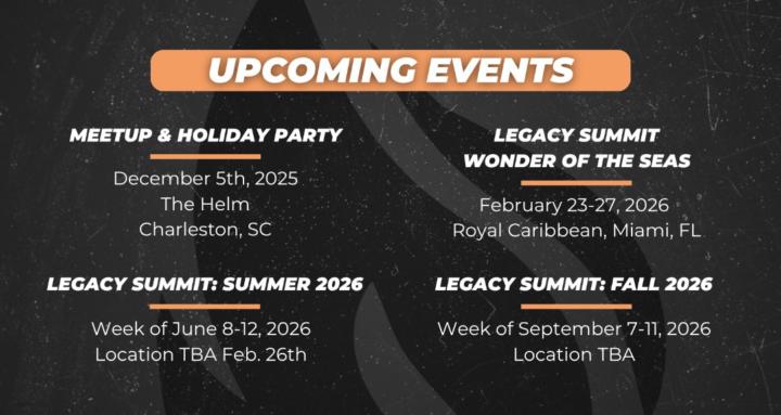 Legacy Family Mastermind