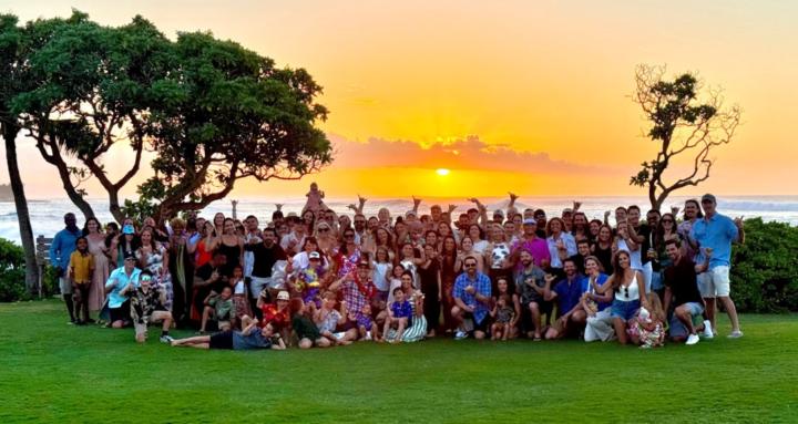 Legacy Family Mastermind