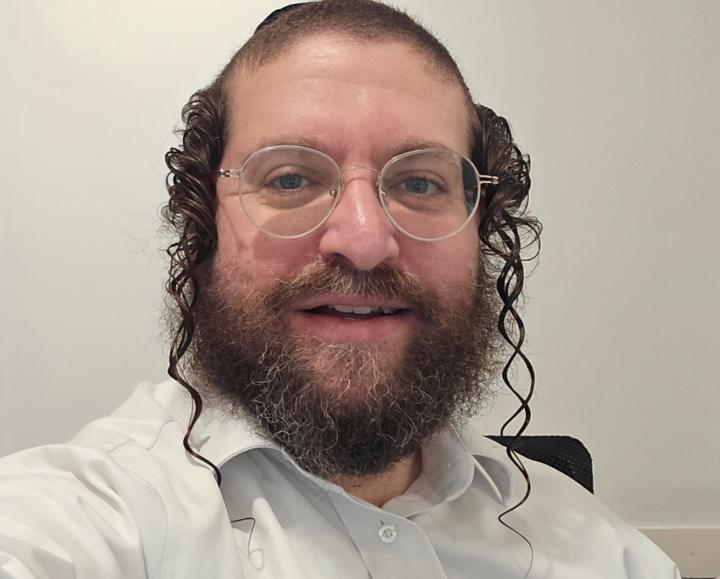 Eli Ekstein