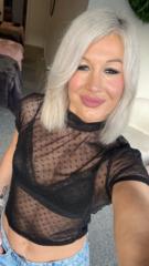 Carly Withers