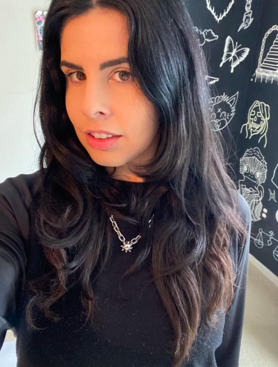 Melissa Smith