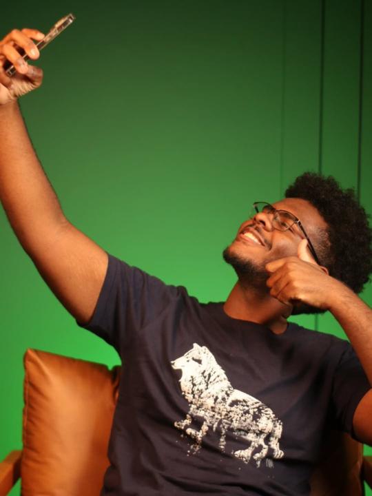 Lucas Tony dos Santos