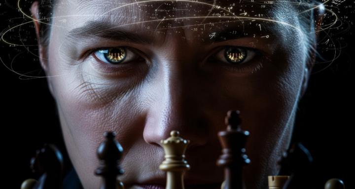 Chess Mastery Academy